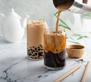 Coffee Boba