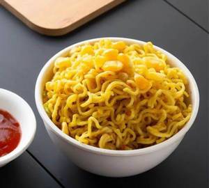 Plain Maggi