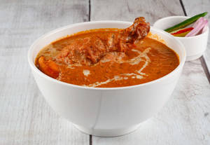 Chicken Curry