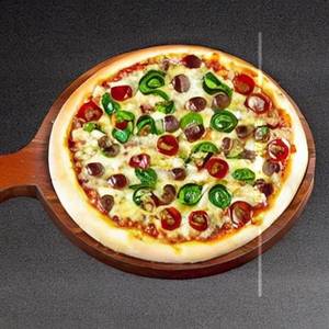 Veggie blast