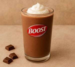 Boost Thickshake