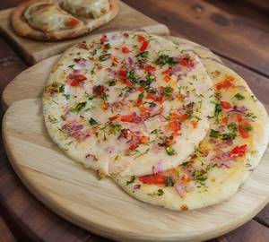 Uthappam