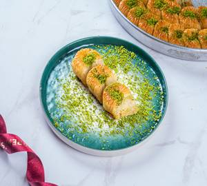 Bulbul Baklava - Pistachio 