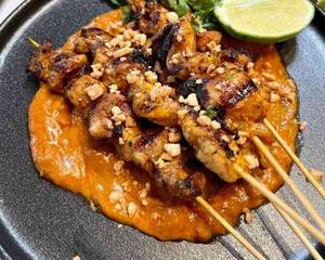 Chicken Satay