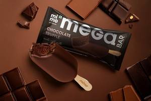 Chocolate Truffle Bar 80ml