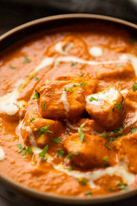 Paneer Butter Masala