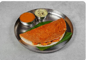 Mysore Masala Dosa