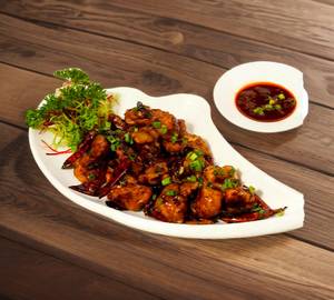 Dragon Chicken [Serves 1]