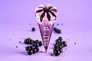 Black Currant Cravecone 120ml