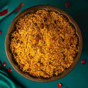 Spl. Madras Mixture
