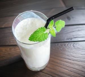 Buttermilk