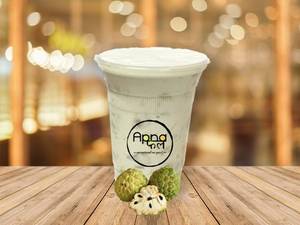 Sitaphal Cream