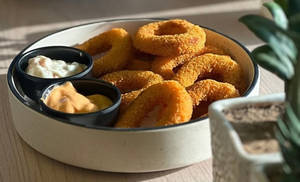 Onion Ring