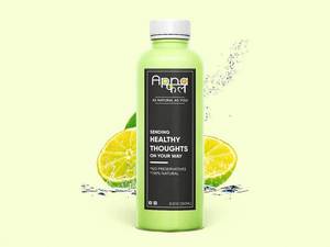 Mosambi Juice