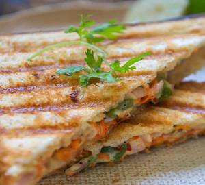 Bombay sandwich