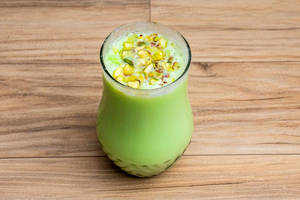 Pista Thick Shake