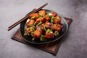 Chilli Paneer