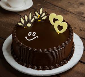 Death By Chocolate (Dbc) Cake