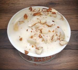 Dry Fruit Shrikhand