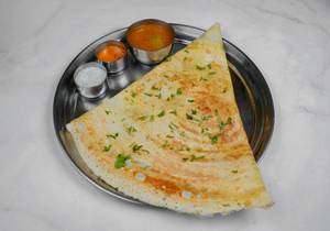 Masala Dosa