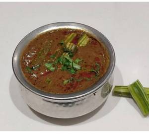 Saoji Shevga Masala