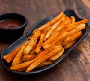 Peri Peri French Fries