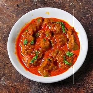 Veg Kothumbari Masala