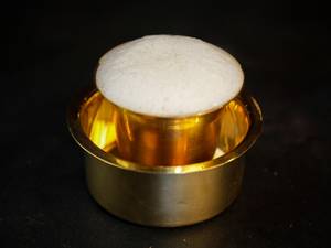 Hot Milk