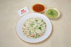 Chinese Pizza 6 Inch