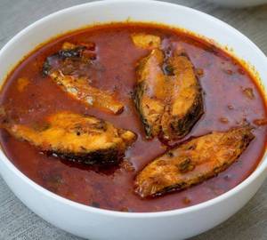 Fish Curry