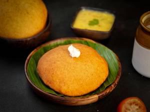 Mangalore Buns