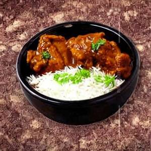 Chicken khandeshi