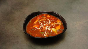 Veg Buddha Delight Gravy
