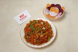 Schezwan Noodles