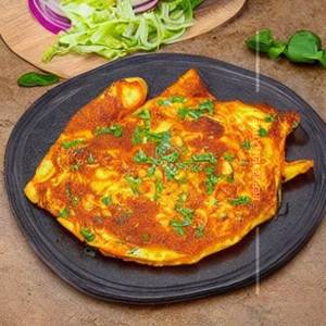 Omlet Fry