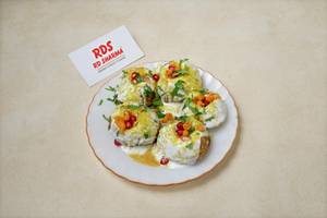 Dahi Puri [5 Pieces]