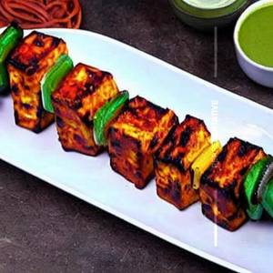 Paneer Cheese Ajwani Tikka