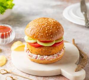 Veg Burger