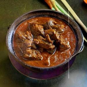 Mutton Rogen Gosh