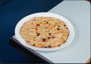 Butter Roti