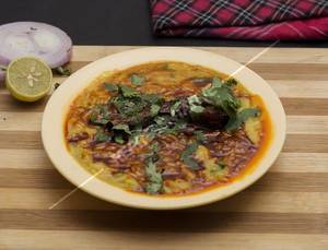 Dal Tadka
