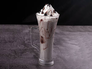 Mixberry Frappe