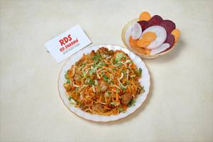 Chinese Bhel