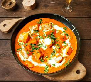 Paneer Butter Masala