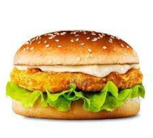 Veg Burger