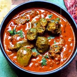 Makhanwala Veg