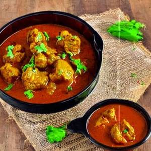 Varutharcha Kadala Curry