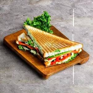 Veg Sandwich