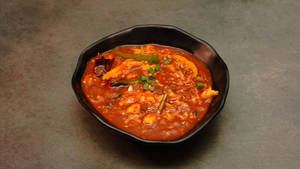 Chicken Hunan Gravy