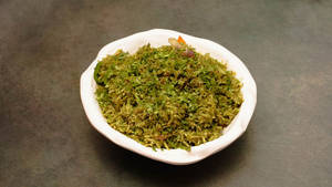 Veg Malaysian Rice